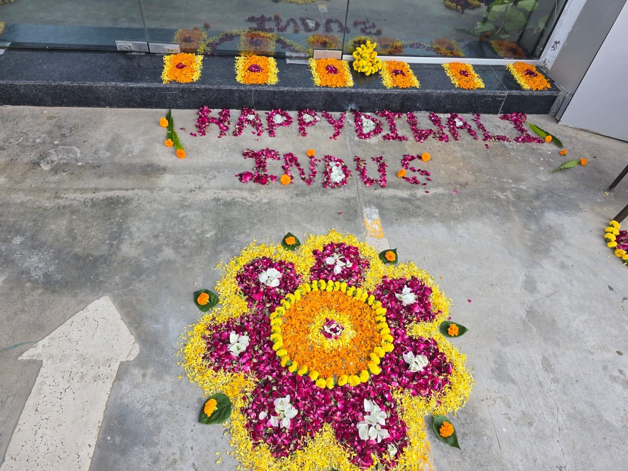 ✨ Diwali Celebration 2025 at Indus Pharma Pvt. Ltd.