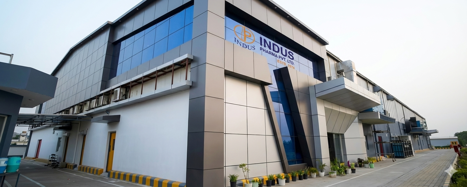 51 Years of Excellence: The Legacy and Vision of Indus Pharma Pvt. Ltd.