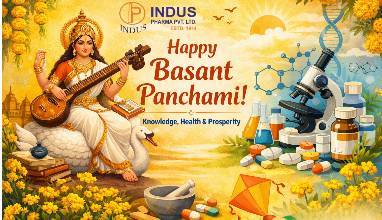 Basant Panchami: Celebrating Knowledge, Health, and New Beginnings