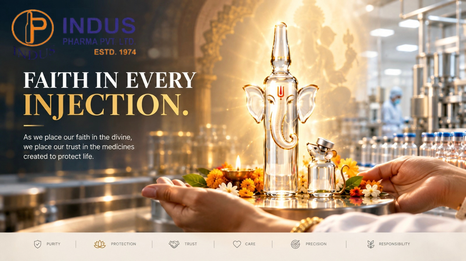 Happy Ganesh Chaturthi 2026: Celebrating Wisdom, New Beginnings & Responsibility