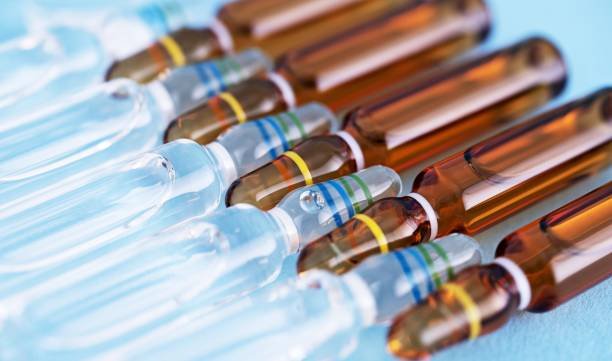 Hospital Injectable Supply