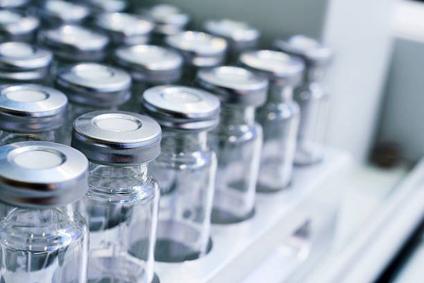Bulk Pharma Supply