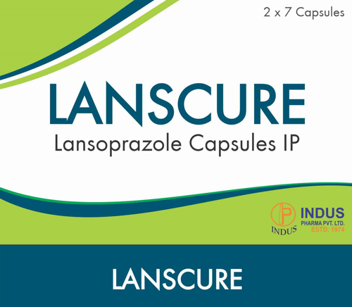 Lansoprazole 30 mg