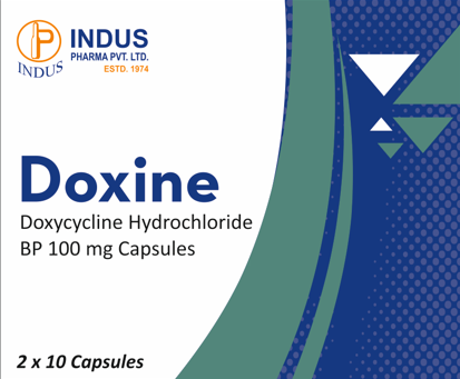 Doxycycline Hydrochloride