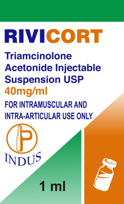 Corticosteroid Injection