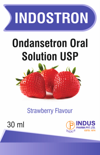 Ondansetron Drops 30 ml